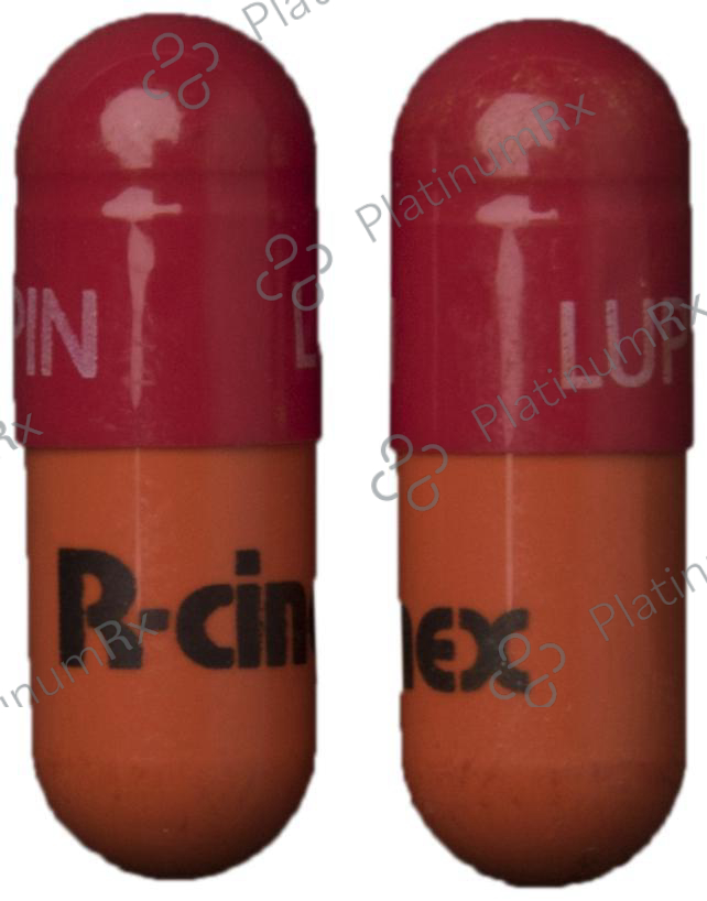 R-Cinex Capsule