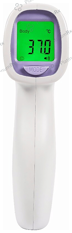 HeTaida HTD8813C Infra Red Body Thermometer