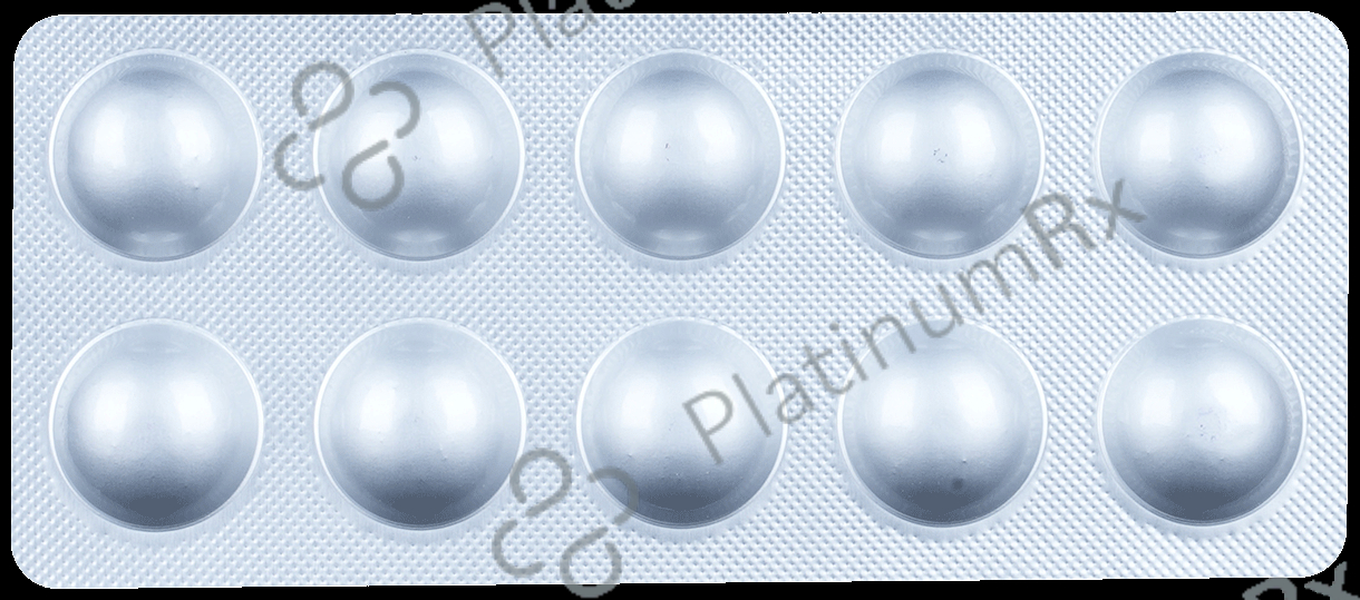 Azovas 16mg Tablet 10s