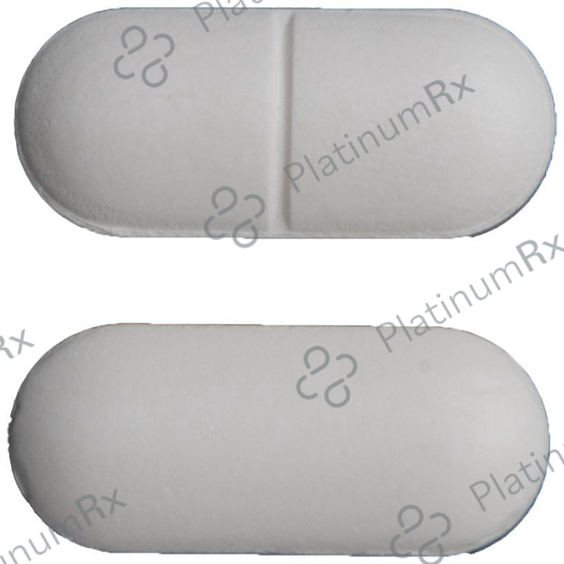 Combutol 1000 Tablet