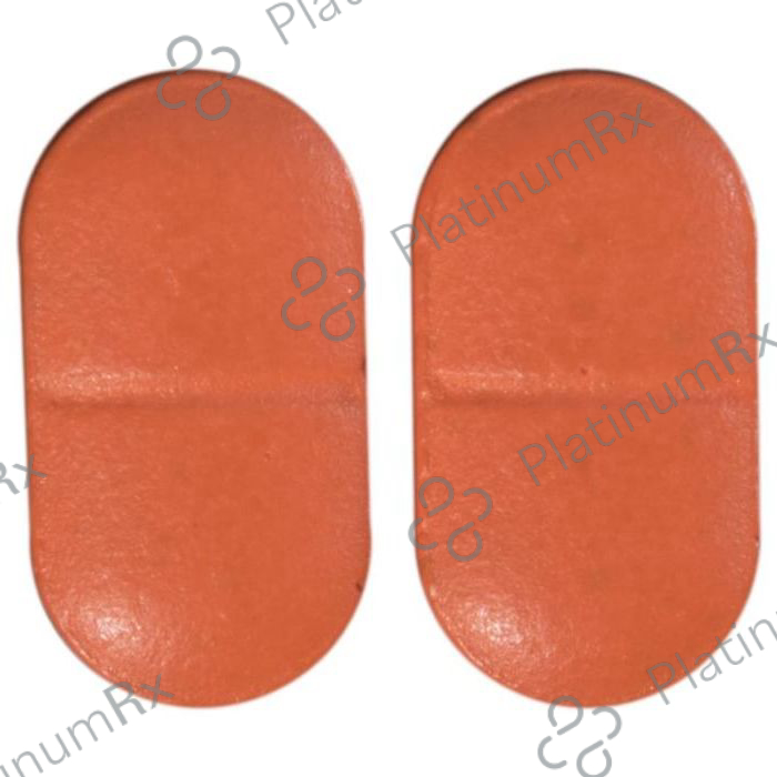 Flozen-Plus Tablet