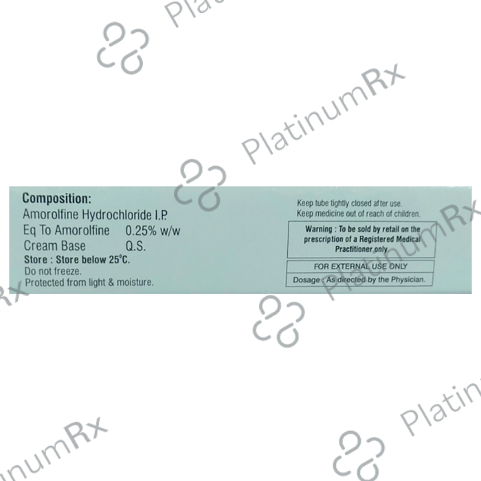 Amrofast Cream 10 Cream