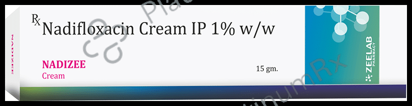 Nadizee Cream