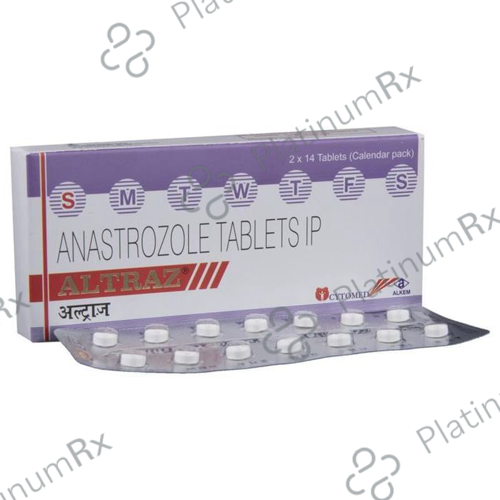 Altraz Tablet
