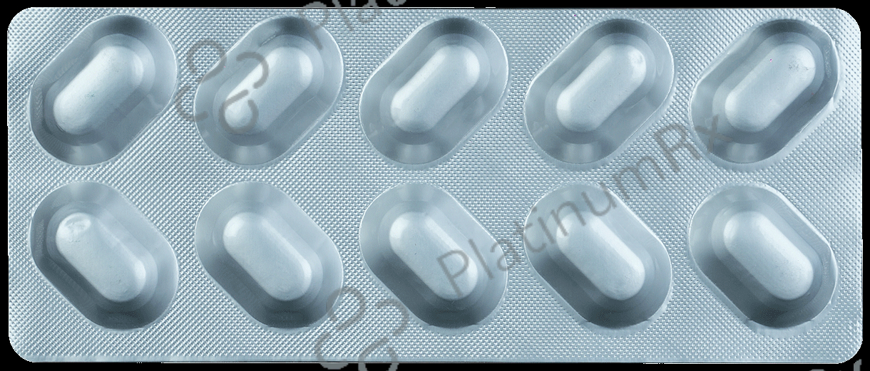 Samorac 400 Tablet