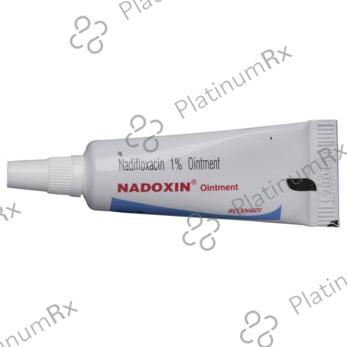 Nadoxin Ointment