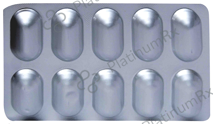 Aplazar 200mg Tablet 10s