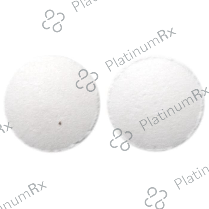 Rancil 5mg Tablet 10s