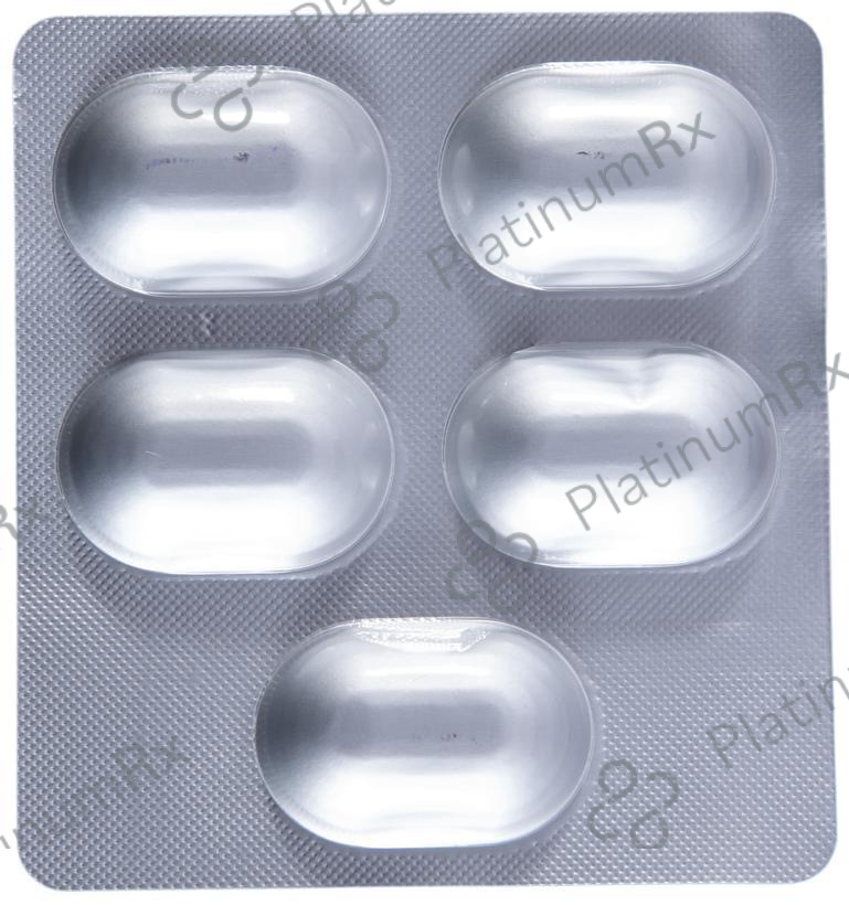 Levomac AZ Tablet