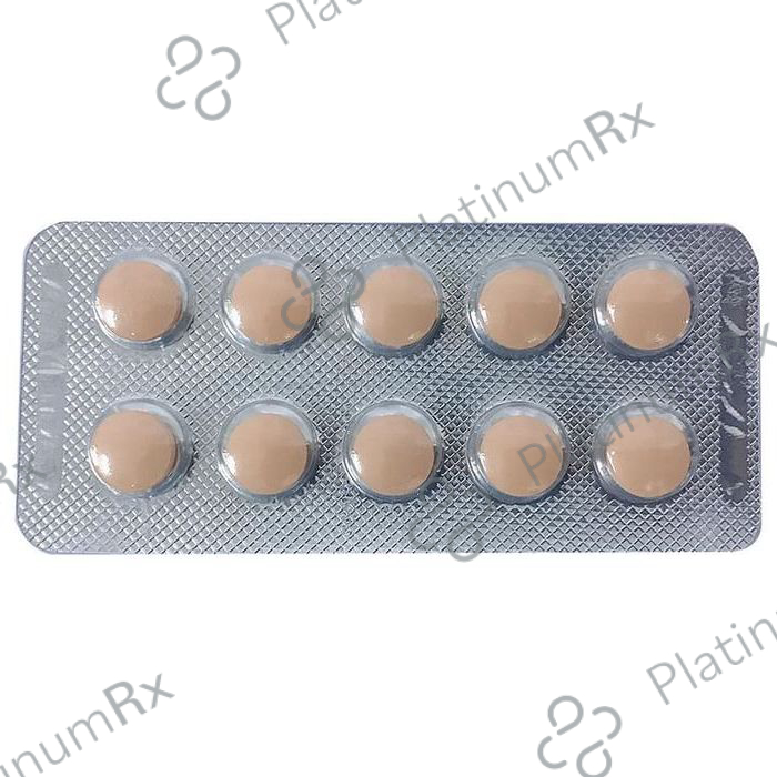 Ticavic 90mg Tablet 10s