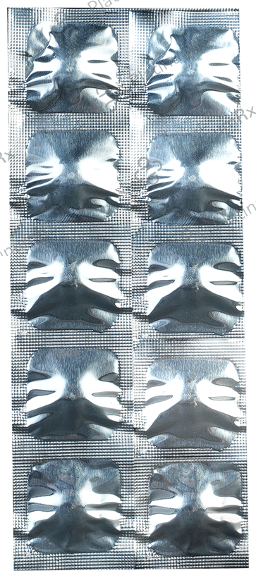 Trenaxa 500mg Tablet 10s