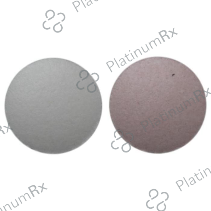 LN Met 10/25mg Tablet ER 10s
