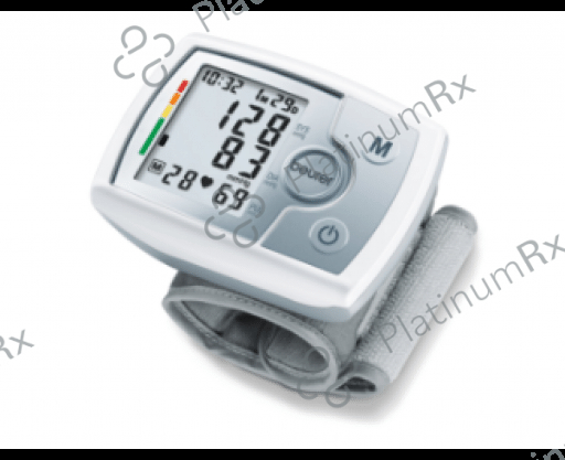 Beurer -BC 31 BP Monitor