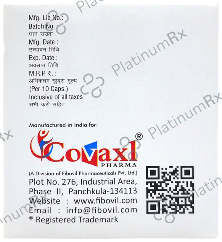 Aceflip R Capsule