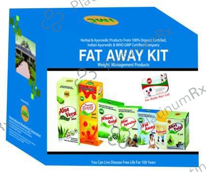 IMC Fat Away Kit