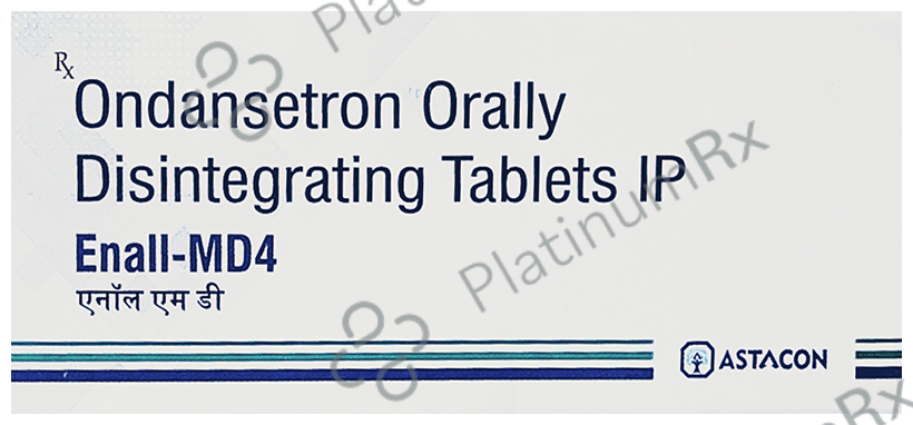 Enall-MD4 Tablet