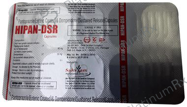 Hipan-DSR Tablet