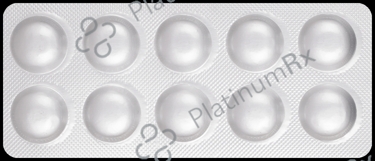 Tamdosin 0.4 Tablet PR 10 Tablet PR