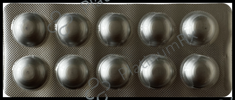 Arteemax 200 Tablet