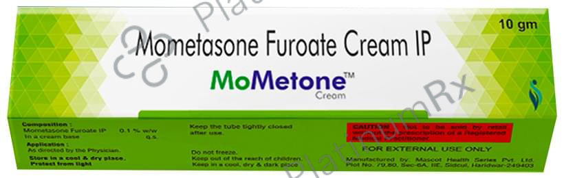 Mometone Cream
