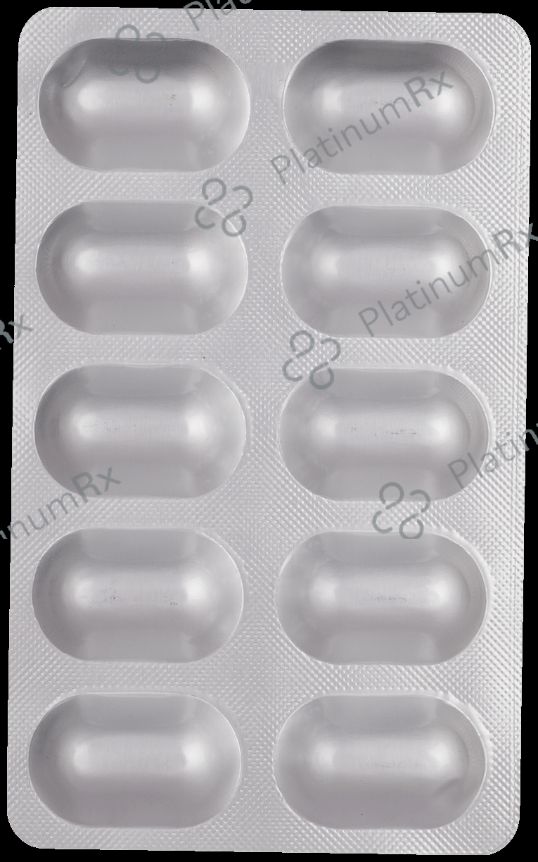 Rifarex 400mg Tablet