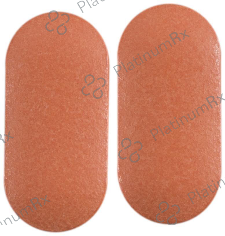 Oxipod CV 200/125mg Tablet 10s