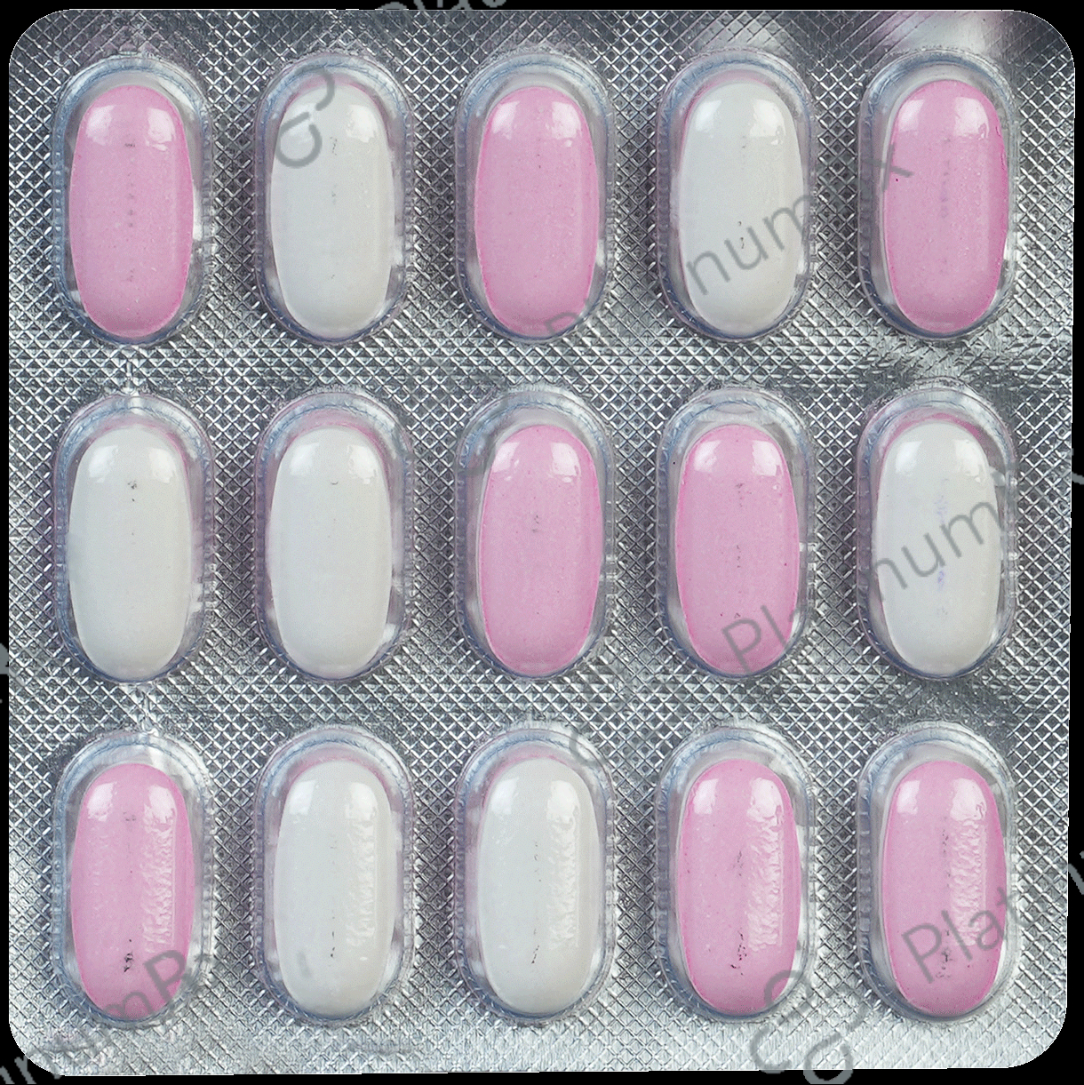 Tribetrol 1/500/0.3mg Tablet SR 15s