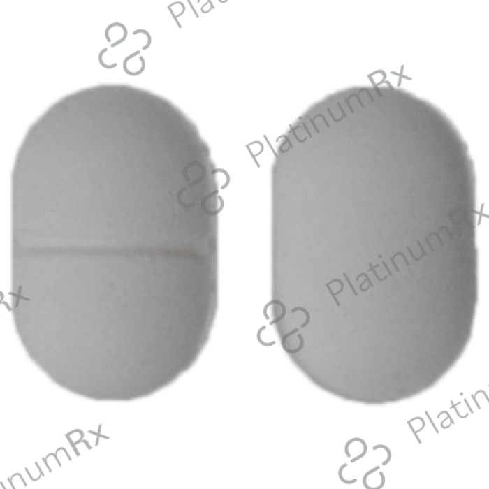 Alivher 25mg Tablet 10s