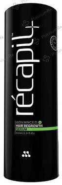 Recapil Plus Hair Serum 30 Serum