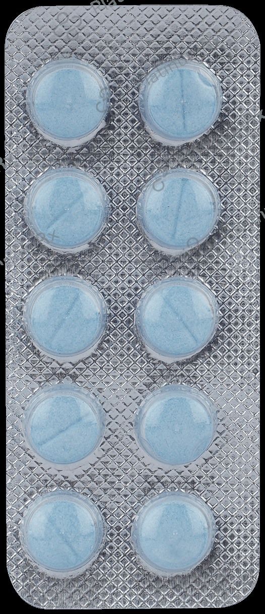 Sinarzine Tablet