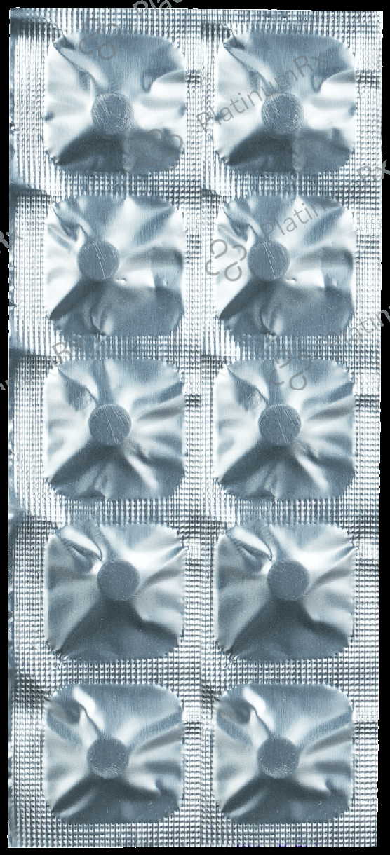 Safetelmi 20 Tablet