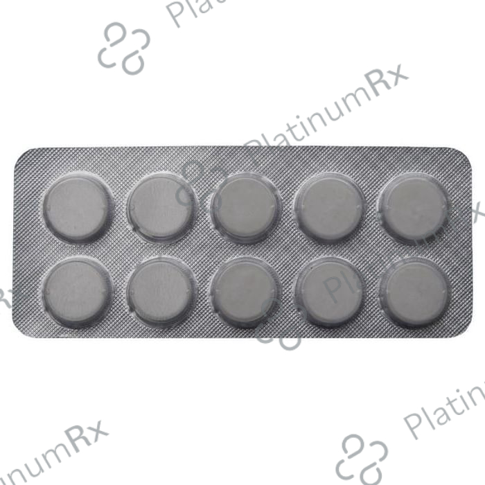 Diclogesic 50mg/325mg Tablet