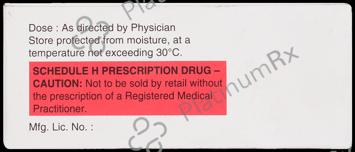 DO RE ME 25mg Tablet
