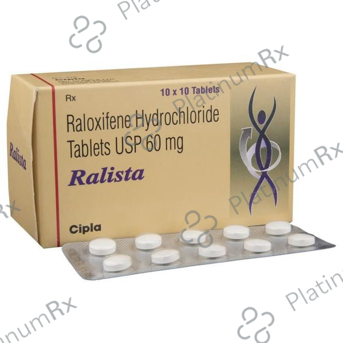 Ralista Tablet