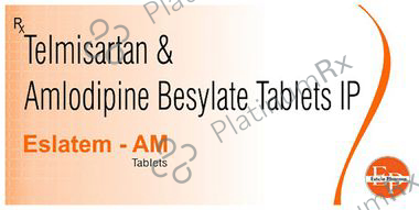 Eslatem-AM Tablet