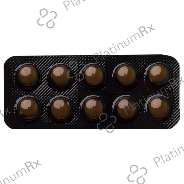 Repace 25mg Tablet 10s