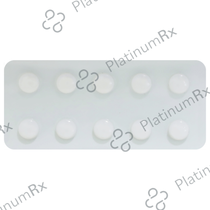 Macitent 10mg Tablet 10s