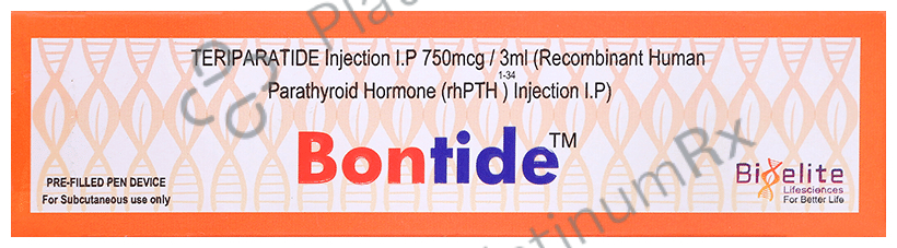 Bontide Injection
