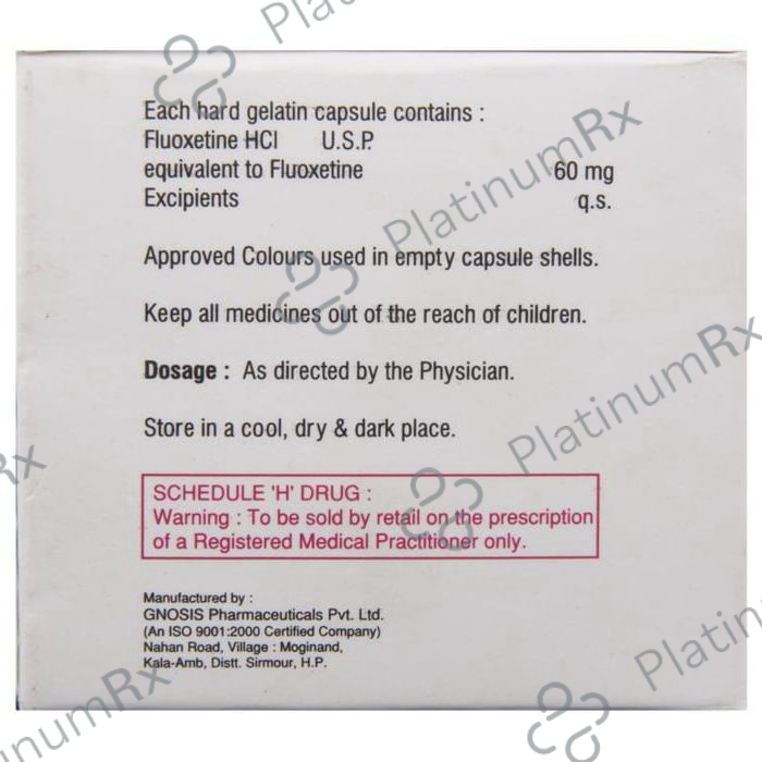 Floxiwave 60 Capsule