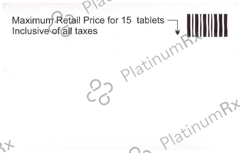 Amlong MT 5/23.75mg Tablet PR 15s