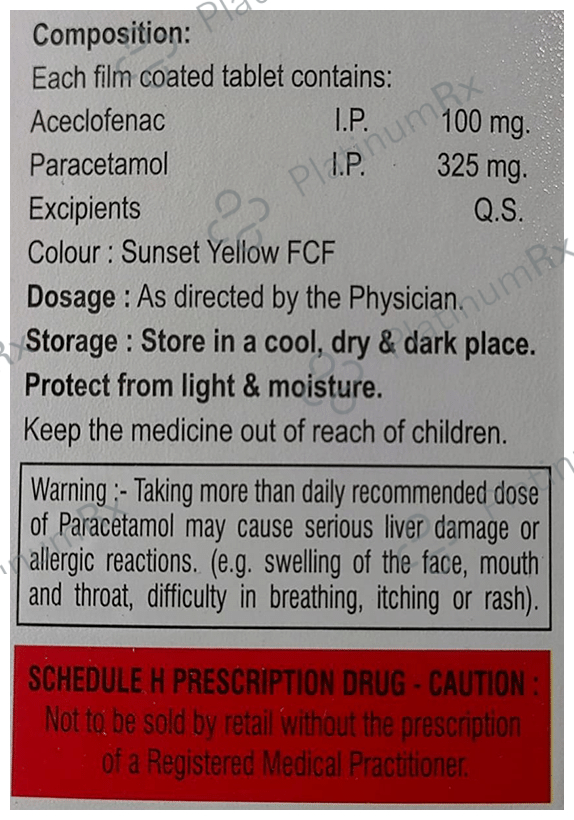 Cbdol-AP Tablet