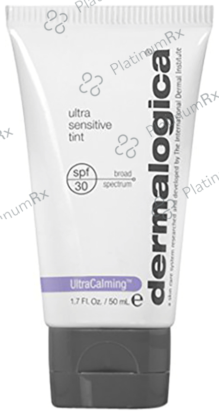 Dermalogica Ultra Sensitive Tint SPF 30