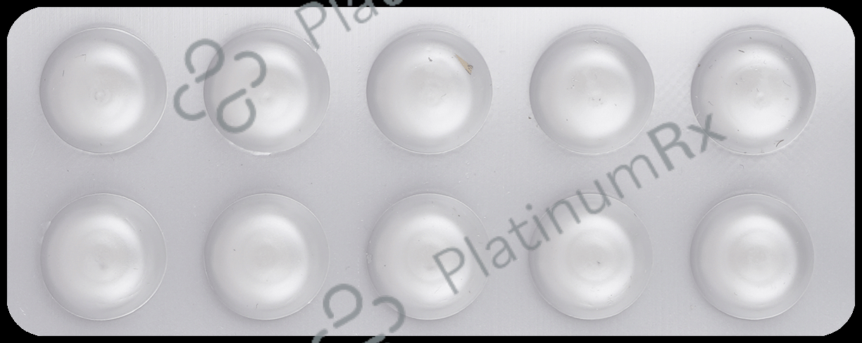 Ciprova 250mg Tablet