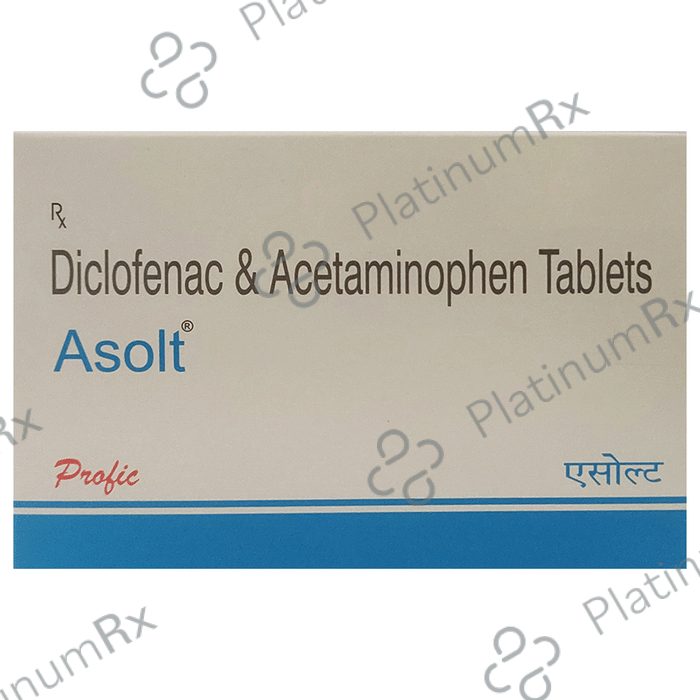 Asolt Tablet