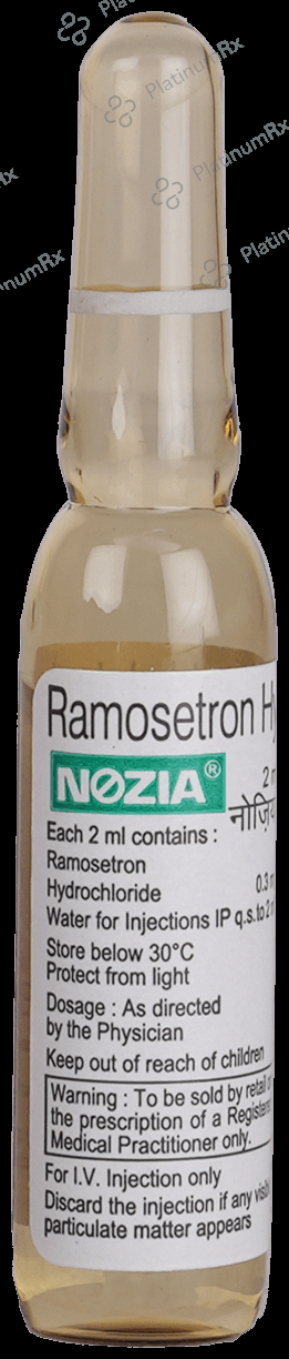 Nozia Injection