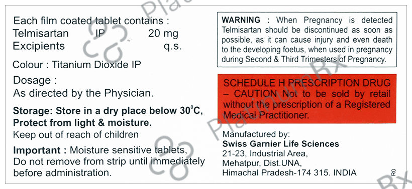 Cariquel 1.5mg Capsule 10s