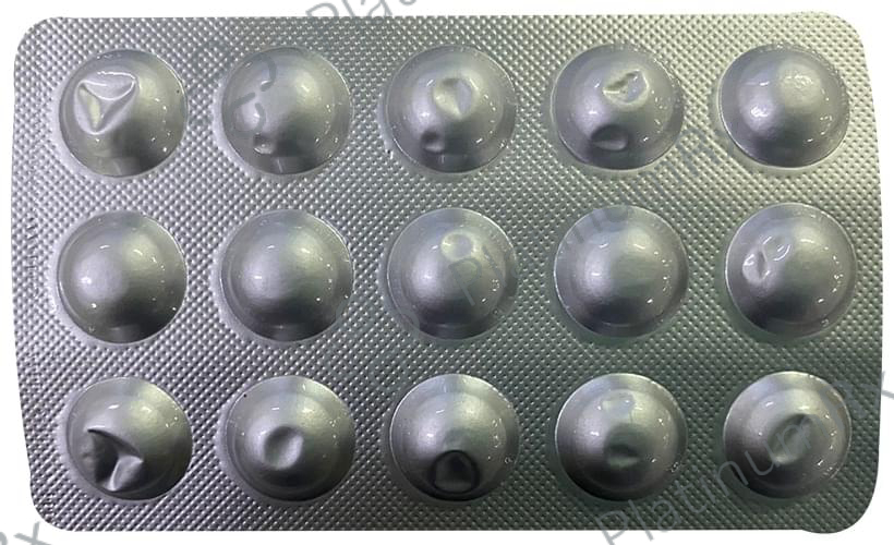 Rapilif 4mg Tablet 15s