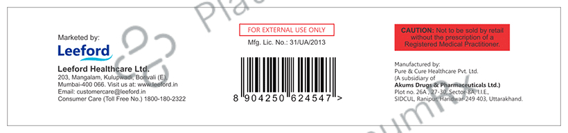 Pregabanyl Gel