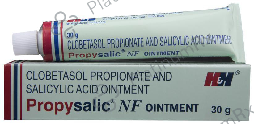Propysalic NF Ointment 20gm