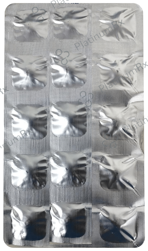 Telzox AM 5/40mg Tablet 15s